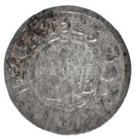 1623K-B Denár Ag "II. Ferdinánd" (0,43g) T:XF Hungary 1623K-B Denar Ag "Ferdinand II&...