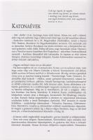 Béres Klára: 
Cseppben az élet. Béres József életútja. (Dedikált és aláírt.)
(Budapest), 2010. Ako...