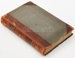 Friedjung, Heinrich: Österreich von 1848 bis 1860. In zwei Bänden. Erster Band: Die Jahre der Revolu...