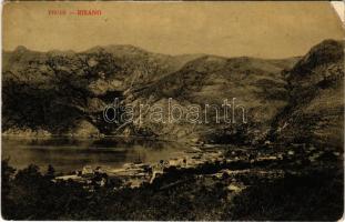 1912 Risan, Risano; (EK)