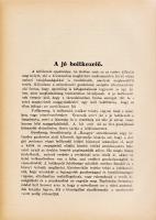 Kézikönyv a szövetkezeti boltkezelők és alkalmazottak részére. Összeállították: a ,,Hangya'...