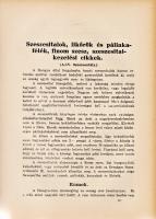 Kézikönyv a szövetkezeti boltkezelők és alkalmazottak részére. Összeállították: a ,,Hangya'...