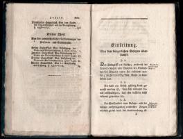 Allgemeines bürgerliches Gesetzbuch für die gesammten Deutschen Erbländer der Oesterreichischen Mona...