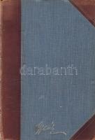 Radvánszky Béla: 
Magyar családélet és háztartás a XVI. és XVII. században. (I-III. kötet.)
Budape...