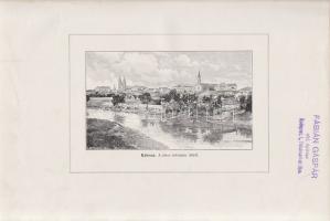 A kalocsai kollégium ötven éve. Biró F., Drebitka F., Hörl Gy., Komárik I., Kostialik J., Riegl S., ...