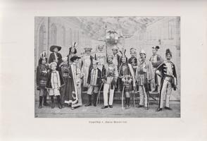 A kalocsai kollégium ötven éve. Biró F., Drebitka F., Hörl Gy., Komárik I., Kostialik J., Riegl S., ...