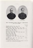 A kalocsai kollégium ötven éve. Biró F., Drebitka F., Hörl Gy., Komárik I., Kostialik J., Riegl S., ...