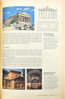 Tatai Erzsébet: Művészettörténeti ismeretek. Bp., 2002., Enciklopédia. Gazdag képanyaggal illusztrál...