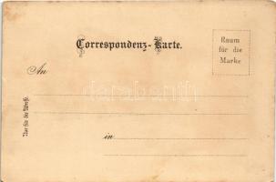 Wien, Vienna, Bécs; Fahnenübergabe, Franzensplatz / flag handover, K.u.K. military guard, coat of ar...