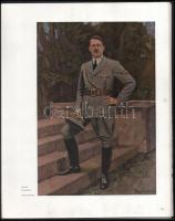 1941 Die Kunst im Deutschen Reich. 5. Jahrgang, Folge 8/9. München, 1941, Zentralverlag der NSDAP, 1...