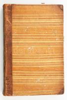 [Broughton, Thomas]: Brougthonnak a religióról való históriai lexicona, a mellyben a világ kezdetétő...