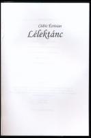 Cédric Écrivian: 2 könyve: 
Lélektánc. hn., (2008), Szerzői.; 
Varsa. Krizbai Gergely rajzaival. h...