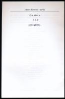 Cédric Écrivian: 2 könyve: 
Lélektánc. hn., (2008), Szerzői.; 
Varsa. Krizbai Gergely rajzaival. h...