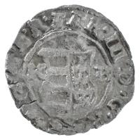 1639K-B Denár Ag III. Ferdinánd (0,34g) T:XF,VF hullámos lemez Hungary 1639K-B Denar Ag Ferdinand III (0,34g) C:XF,VF patina, small dent Huszár: 1263.,Unger II.: 953.