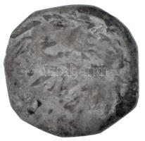 Ausztria ~1200. Friesachi Denar Ag (0,43g) T:F Austria ~1200. Friesach Denar Ag (0,43g) C:F