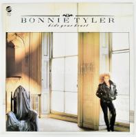 Bonnie Tyler: Hide your heart. 1988.