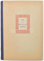 Puskin: A babcsiszeráji szökőkút. Szabó Lőrinc műfordítása. Bp., 1957, Magyar Helikon, 41 p. Fülöp Zoltán és Márk Tivadar illusztrációival. Színes egészoldalas és kétoldalas illusztrációkkal. Kiadói félvászon-kötés. Számozatlan példány.