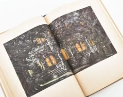 Puskin: A babcsiszeráji szökőkút. Szabó Lőrinc műfordítása. Bp., 1957, Magyar Helikon, 41 p. Fülöp Z...