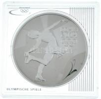 Oroszország 2014. 3R Ag "XXII. Téli Olimpia Szocsi - Műkorcsolya" T:PP fo., ujjlenyomat
R...