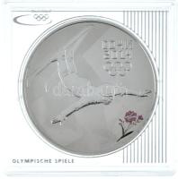 Oroszország 2014. 3R Ag "XXII. Téli Olimpia Szocsi - Síakrobatika" T:PP kis fo.
Russia 20...