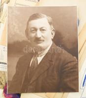 Kass János (1927-2010): össz. 23 db rajz. Klf. technikák, papír, 19 db jelzett, néhány kevés kivétel...