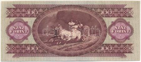 1968. 100Ft "B 001 005722" T:UNC
Adamo F32