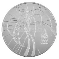 Észtország 2012. 12E Ag "Londoni Olimpia 2012" T:PP
Estonia 2012. 12 Euros Ag "2012 ...