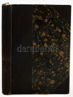 Ewald August König: Enterbt. Zwei Theile in einem Bande. Breslau, 1891, Schlesische Buchdruckerei, K...