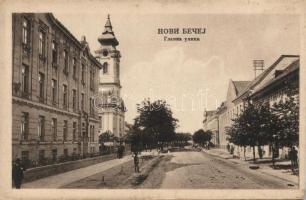 Törökbecse (Novy Becej)