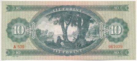 1960. 10Ft T:UNC
Adamo F4