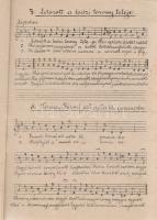 Háborús nótáskönyv.
Budapest, [1917]. M. Kir. Honvédelmi Minisztérium Hadsegélyező Hivatala - Légrá...