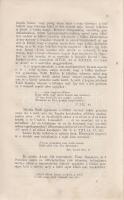 Pollák Miksa: Arany János és a Biblia.
Budapest, 1904. Magyar Tudományos Akadémia (Athenaeum Rt. ny...