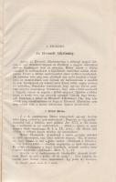 Pollák Miksa: Arany János és a Biblia.
Budapest, 1904. Magyar Tudományos Akadémia (Athenaeum Rt. ny...