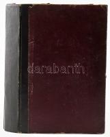 Babits Mihály: A gólyakalifa - Elza pilóta. (Bp., 1939), Athenaeum, 365+(2) p. Átkötött félvászon-kö...