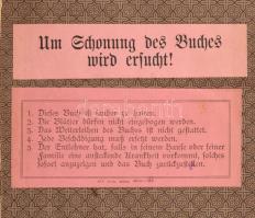 von der Traun, Julius: Salomon, König von Ungarn. Ein Gedicht Wien, ca 1875. Verlag von A. Bauer 372...