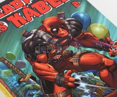 Marvel képregények (keményfedeles), 10 kötet: Thor: A mennydörgés istennője (limitált, 250 példány);...