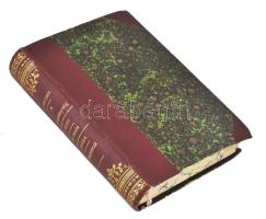 Kolligátum, 3 mű: Zubriczky Aladár: A kereszténység lényege.; Rott Nándor: A csoda és a természettud...