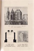 Tömöry Edith:
Az aacheni magyar kápolna története.
Budapest, 1931. Németh József technikai könyvki...