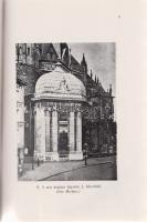 Tömöry Edith:
Az aacheni magyar kápolna története.
Budapest, 1931. Németh József technikai könyvki...