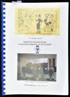 2008 Dr. Koltay József: Képes és emlékezések a magyar labdarúgás múltjából. Egyedileg összeállított sporttörténeti kiadvány, benne Muraközy Tibor (1935-2022) labdarúgó, a SZAC tiszteletbeli elnökének, ill. Grosics Gyula (1926-2014), az Aranycsapat kapusának autográf aláírásával. Spirálfűzött.