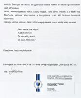 2008 Dr. Koltay József: Képes és emlékezések a magyar labdarúgás múltjából. Egyedileg összeállított ...