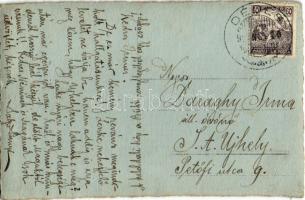 Dédes, Dédestapolcsány; Bükk-vidék. photo (EK)