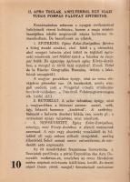 Raith Tivadar költeményei, Rilke-fordítása és geopolitikai tanulmánya (4 számozott, aláírt mű, egybe...
