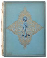 A boldogságos Szűz Mária élete, tisztelete, szenthelyei, legendái. Szerk.: Lévay Mihály. A könyvdísz...