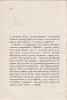 Kovai Lőrinc:
Csók a pusztán. [Regény.] (Dedikált.)
Budapest, (1983). Magvető Könyvkiadó (Sylveste...