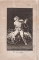 Voss, Johann Heinrich:
Theokritos, Bion und Moschos aus dem griechischen übersetzt von Ioh[ann] Hei...