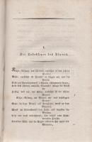 Voss, Johann Heinrich:
Theokritos, Bion und Moschos aus dem griechischen übersetzt von Ioh[ann] Hei...
