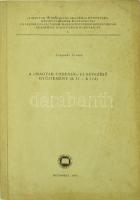 Csapodi Csaba: A "Magyar Codexek" elnevezésű gyűjtemény. Bp., 1973. MTA 133p. Kiadói papírkötésben