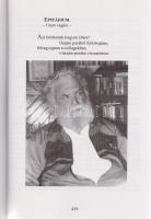 Csepeli Szabó Béla:
Életszomj. Csillagporos út egy vajúdó világban. Csepeli Szabó Béla versei és el...