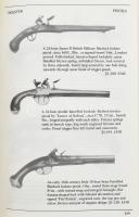 Official Arms and Armour Review 1981. Lyle Publications, 1981. London. 414p.. Kiadói aranyozott műbő...